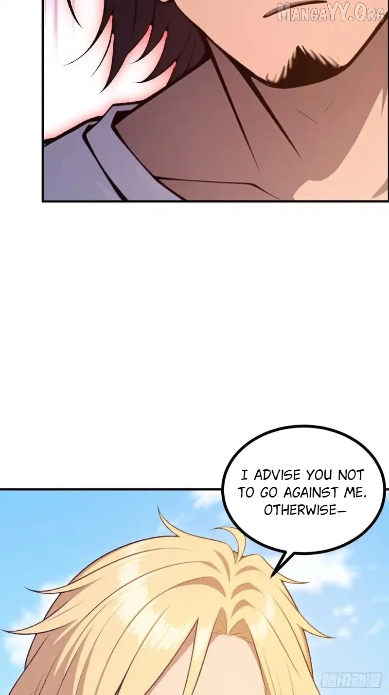 The Ultimate Wantless Godly Rich System Chapter 77 - page 6